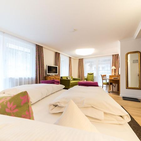Naturparkhotel Adler Wolfach Eksteriør billede