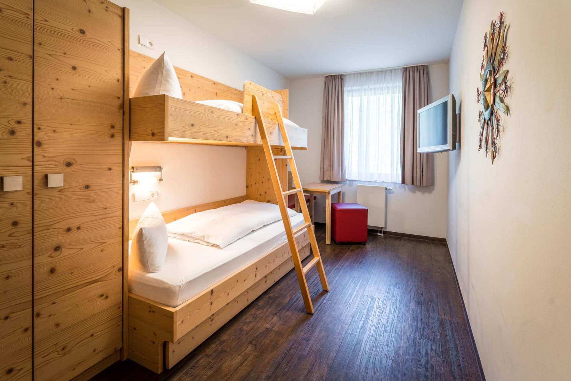 Naturparkhotel Adler Wolfach Eksteriør billede