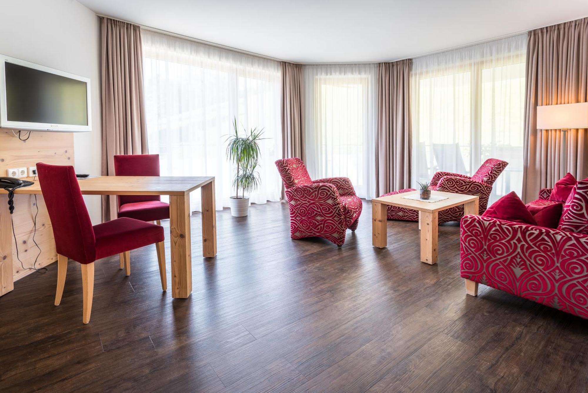 Naturparkhotel Adler Wolfach Eksteriør billede
