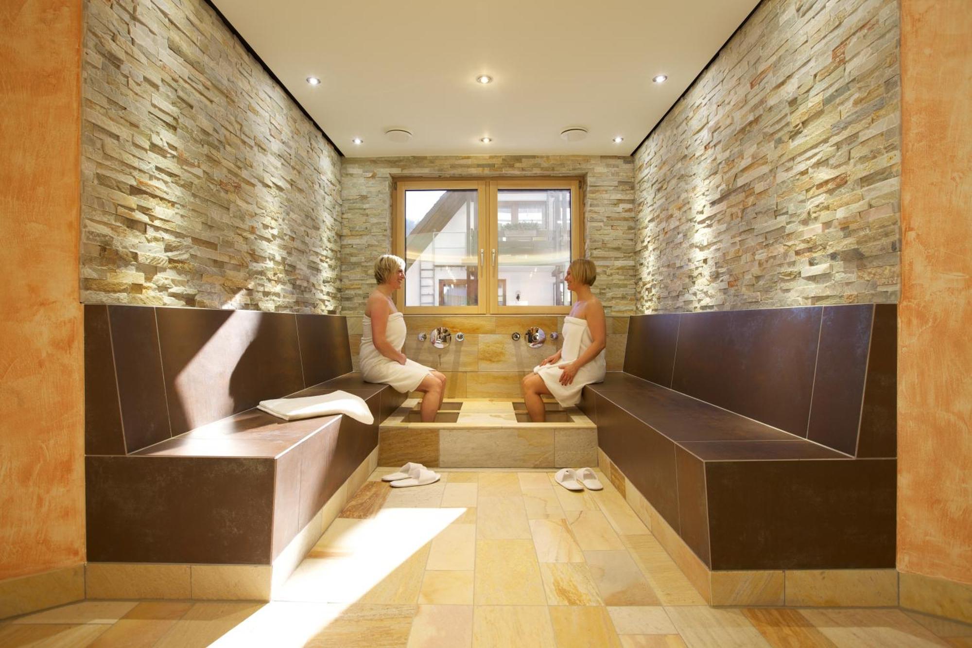 Naturparkhotel Adler Wolfach Eksteriør billede