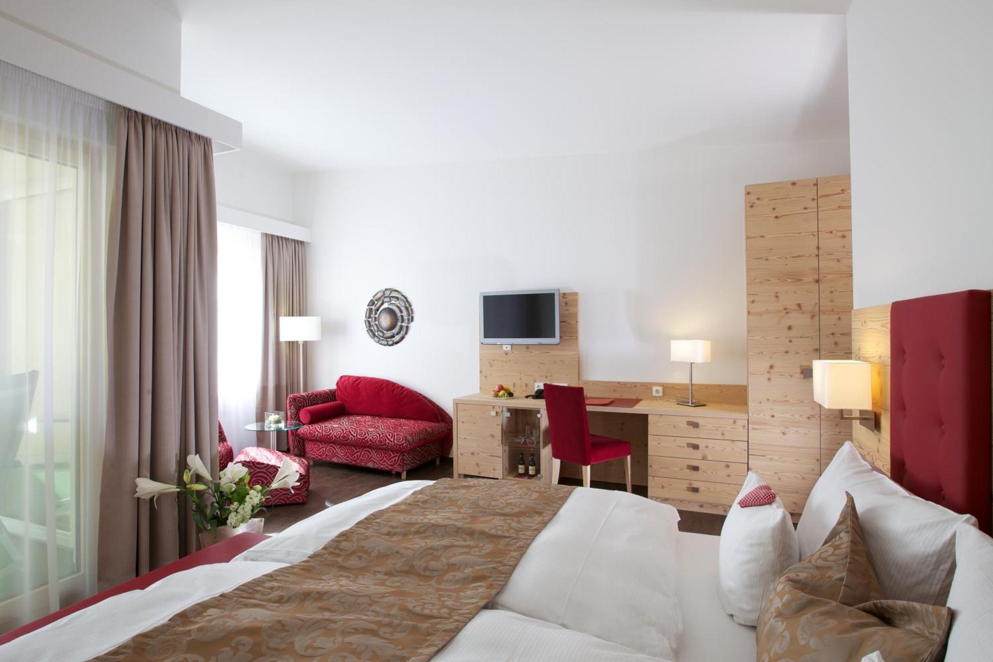 Naturparkhotel Adler Wolfach Eksteriør billede