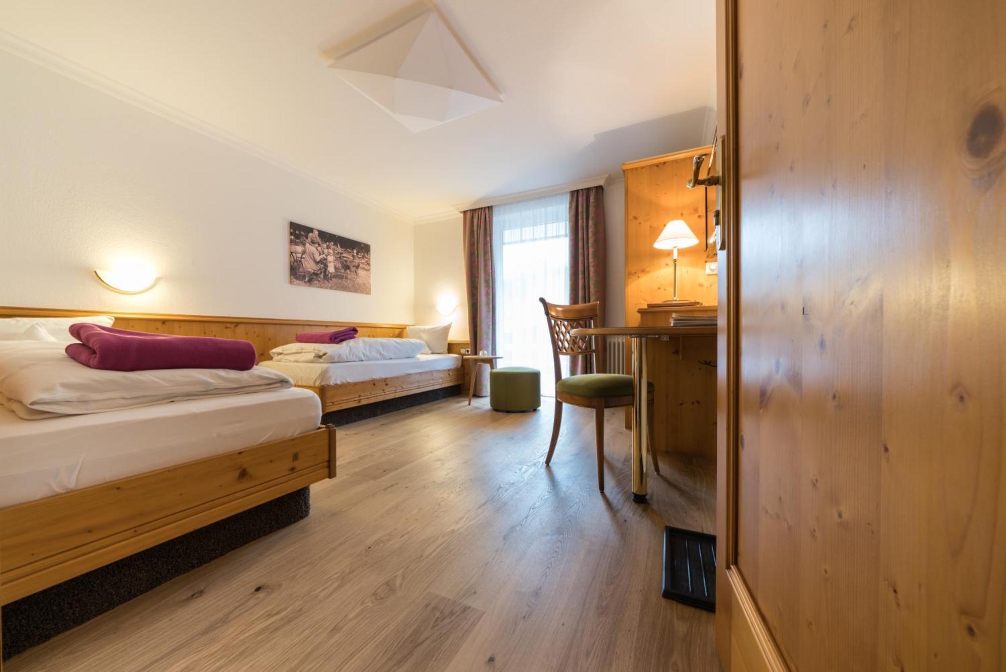 Naturparkhotel Adler Wolfach Eksteriør billede