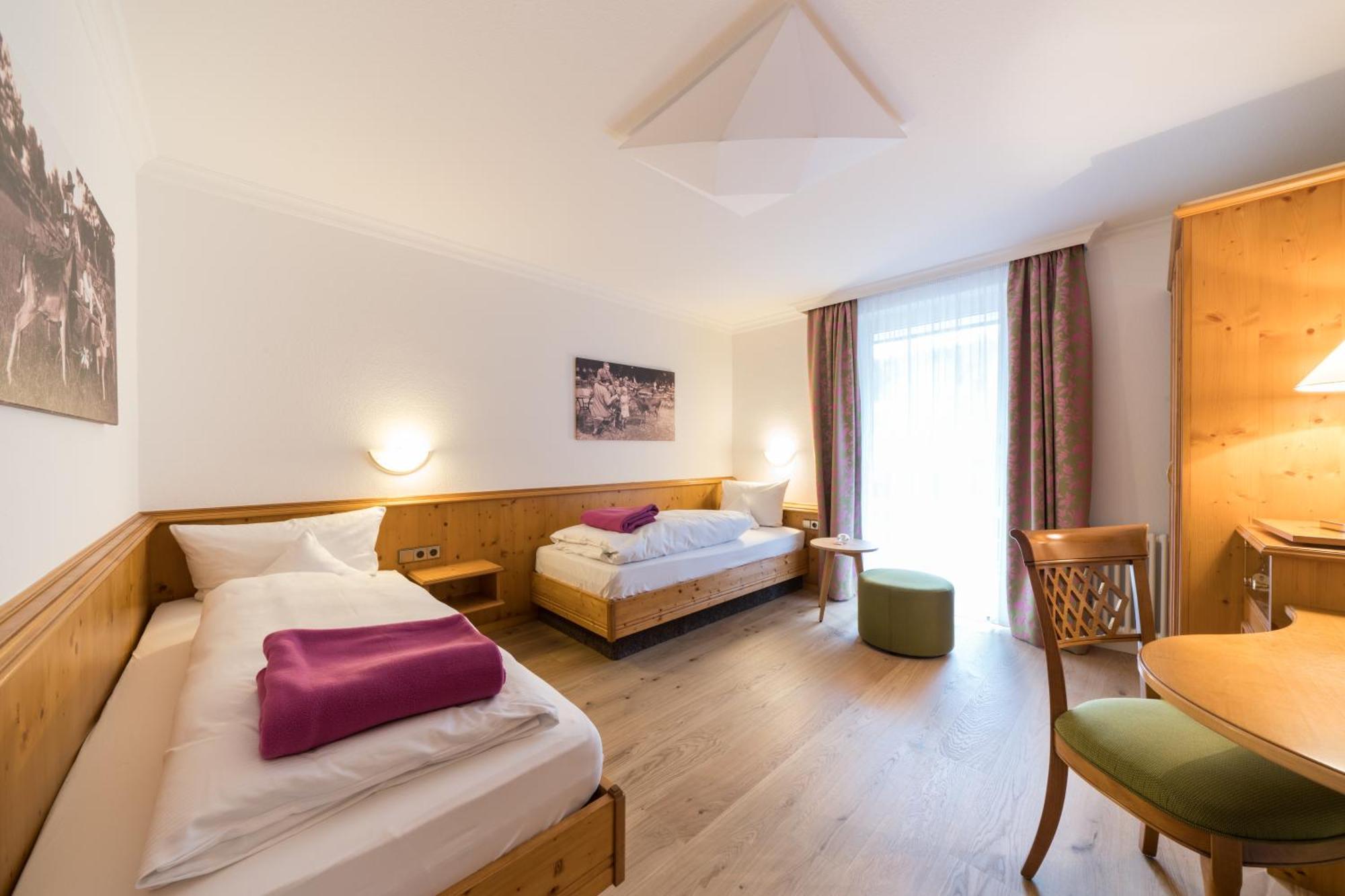 Naturparkhotel Adler Wolfach Eksteriør billede