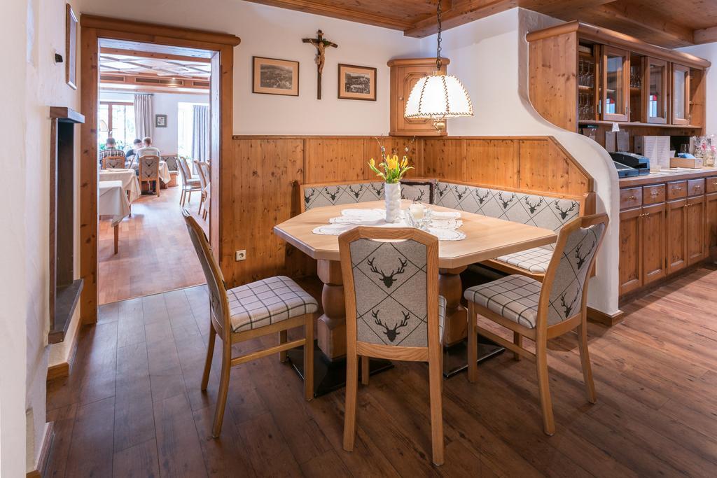 Naturparkhotel Adler Wolfach Eksteriør billede
