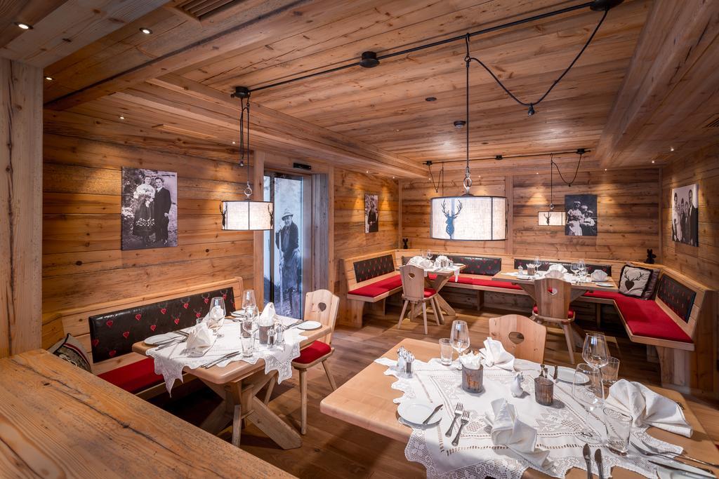 Naturparkhotel Adler Wolfach Eksteriør billede