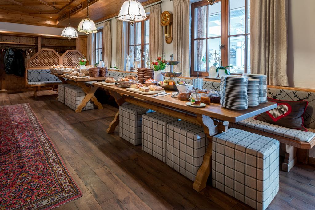 Naturparkhotel Adler Wolfach Eksteriør billede