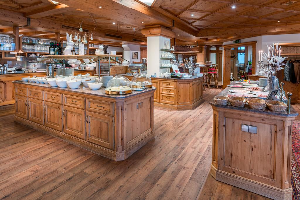Naturparkhotel Adler Wolfach Eksteriør billede