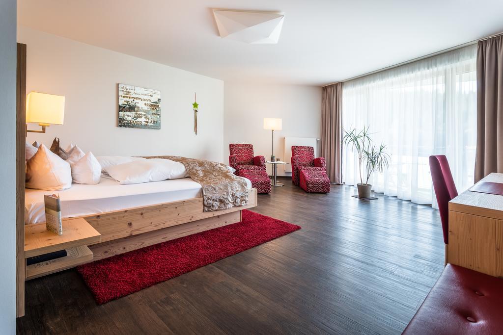 Naturparkhotel Adler Wolfach Eksteriør billede