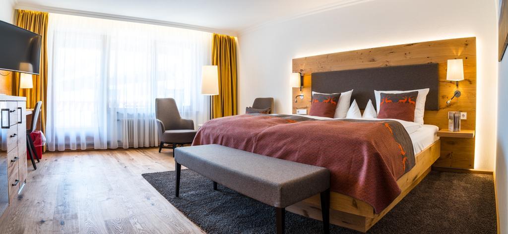 Naturparkhotel Adler Wolfach Eksteriør billede