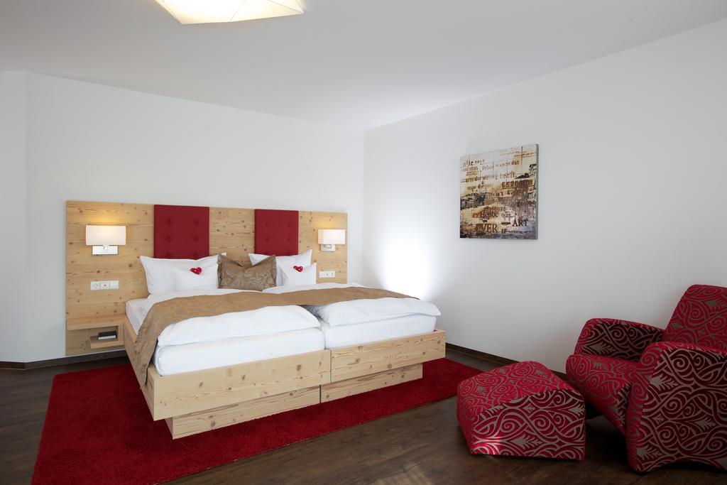 Naturparkhotel Adler Wolfach Eksteriør billede
